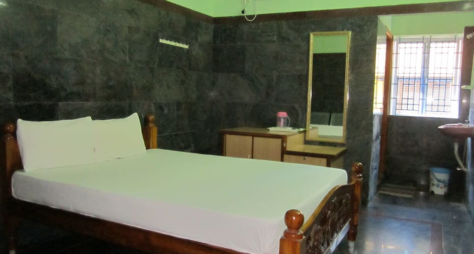 Ganapati Lodge, Kumbakonam 1